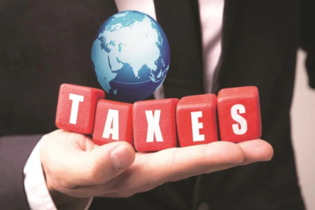 Income Tax News