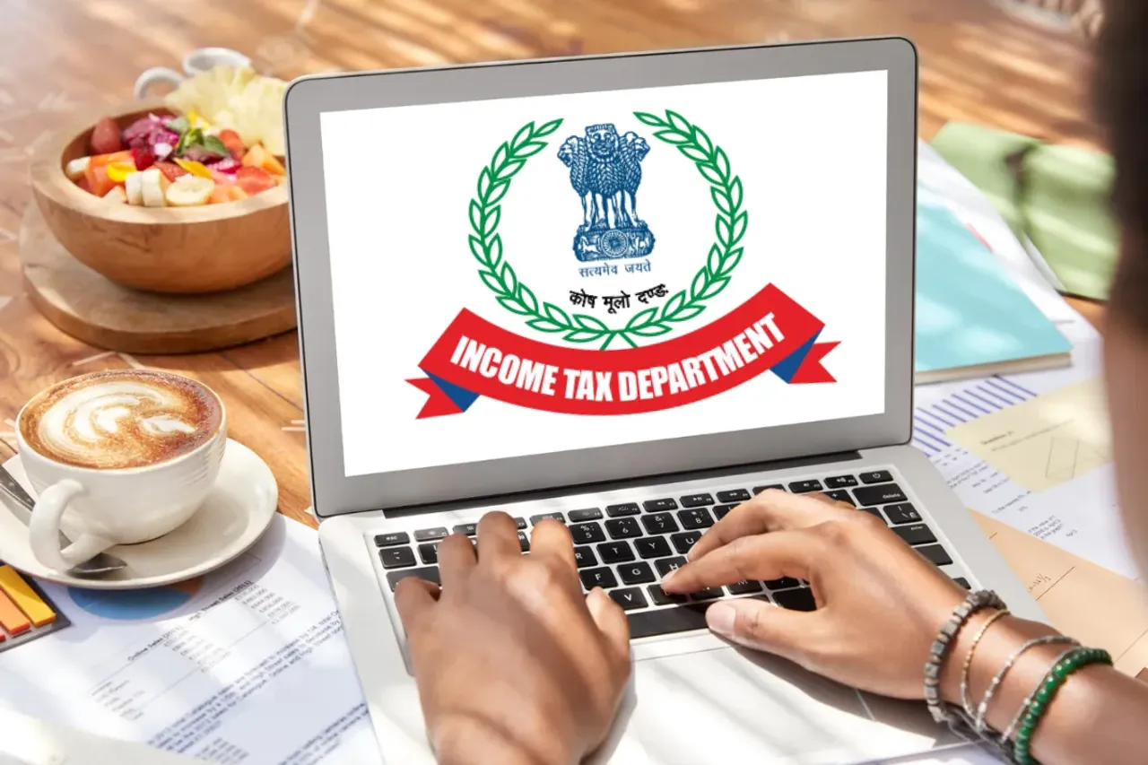 Income Tax News