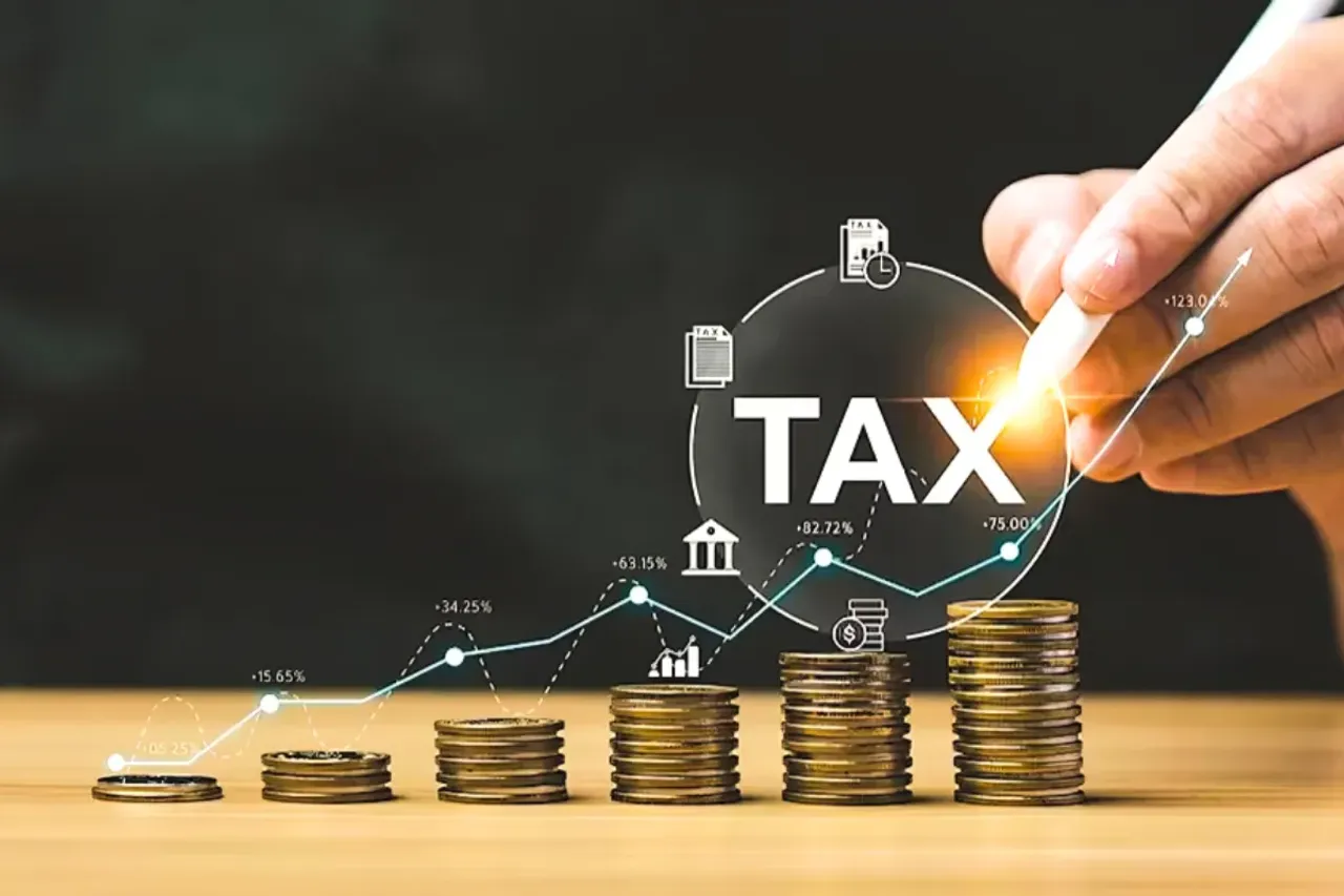 Income Tax News