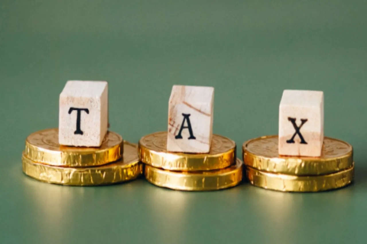 Income Tax News
