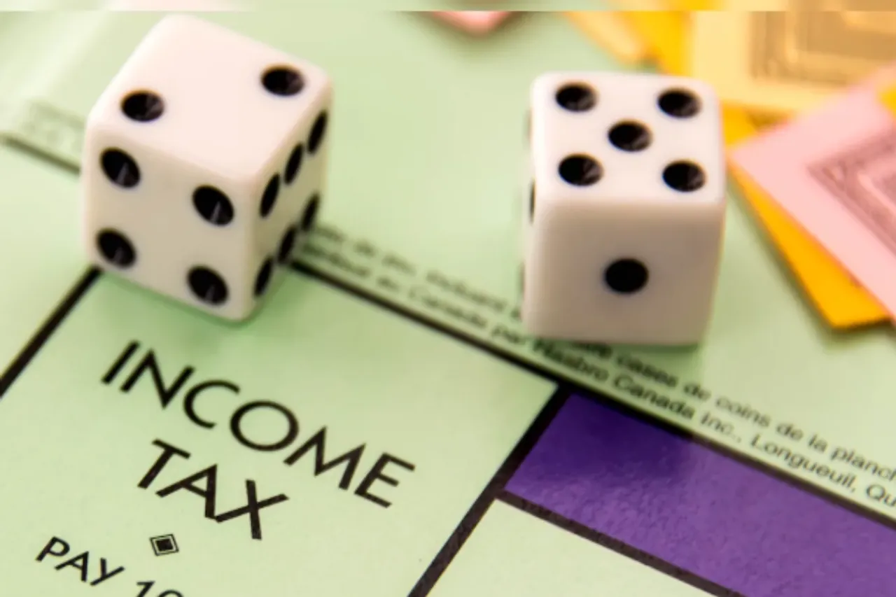 Income Tax News