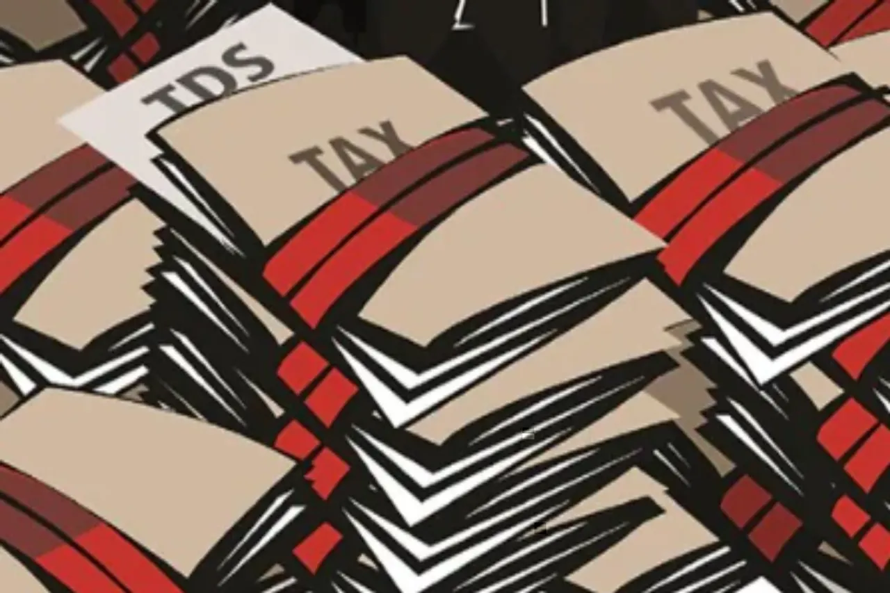 Income Tax News