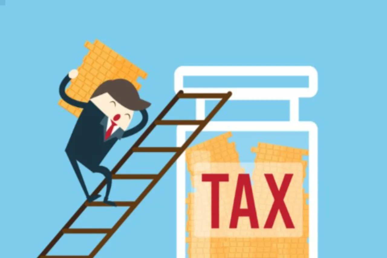 Income Tax News