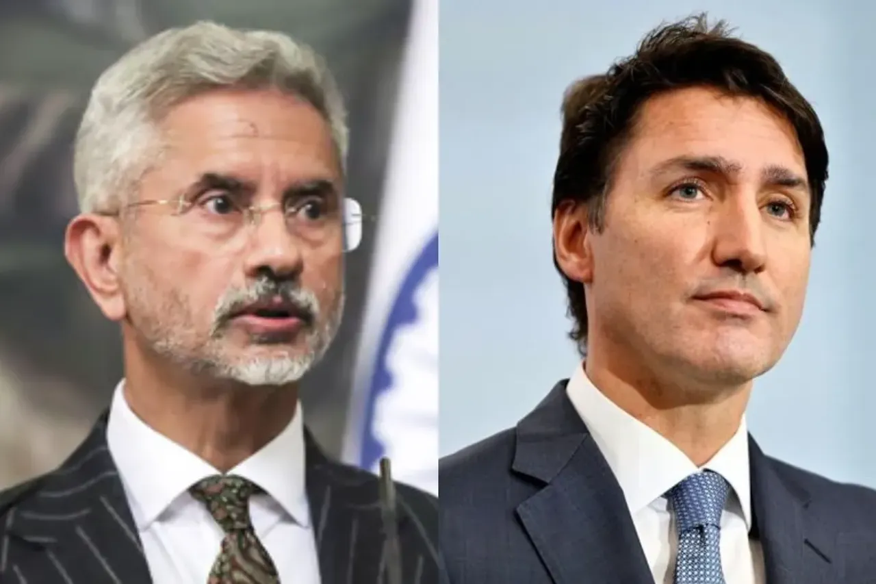 India Canada Relation
