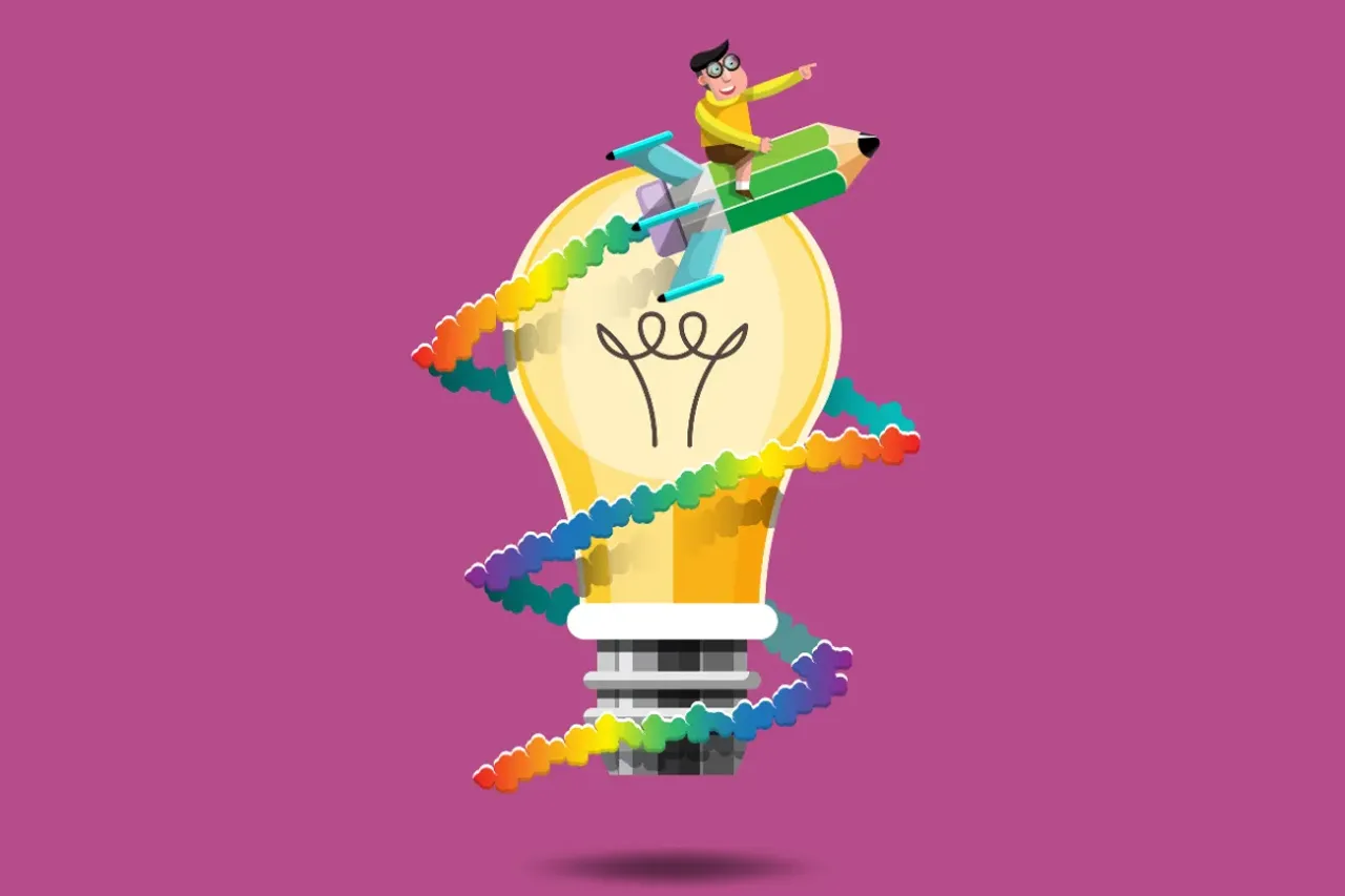 Innovation skills