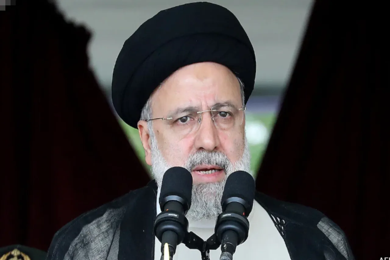 Iran President