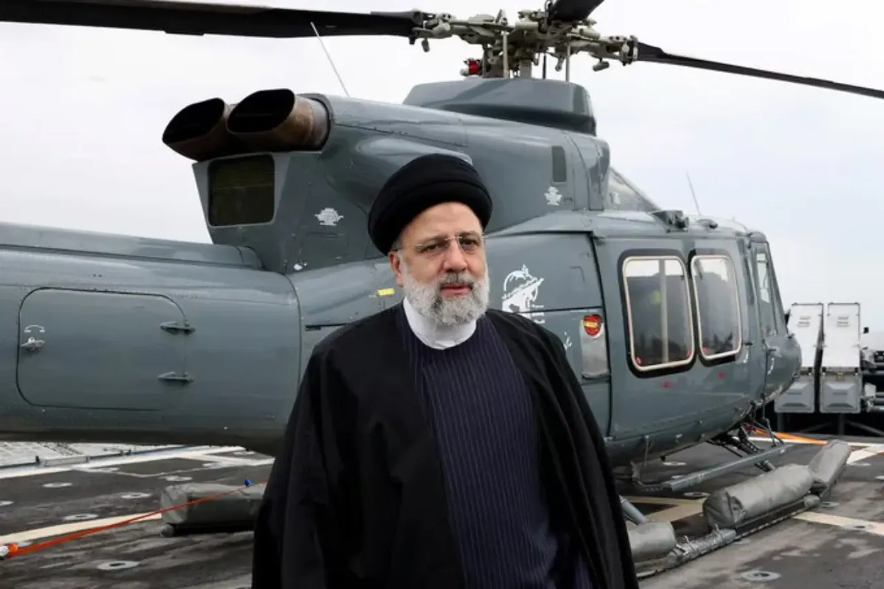 Iran President