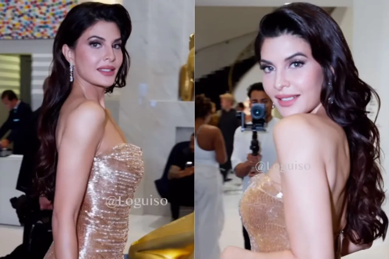 Jacqueline Fernandez