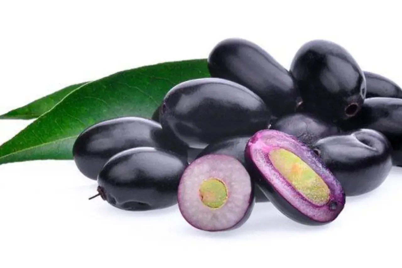 Jamun Benefits