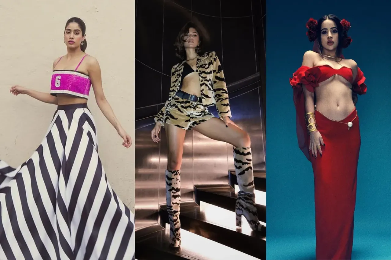Janhvi Kapoor