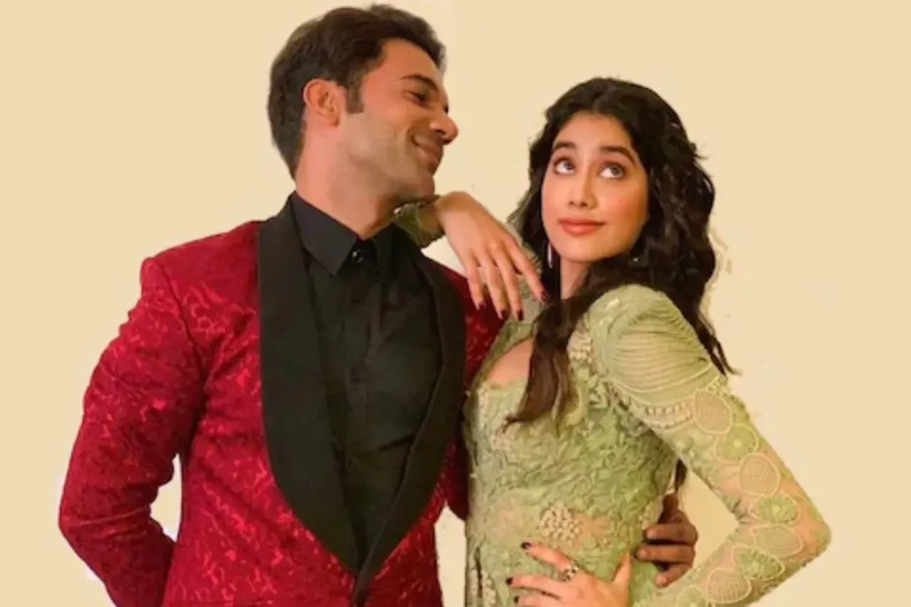 Janhvi Kapoor