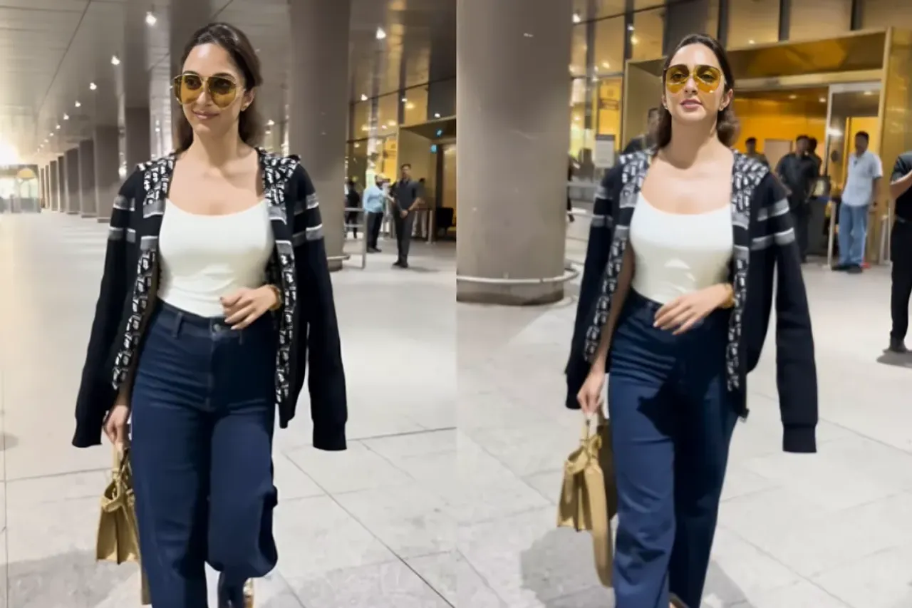 Kiara Advani
