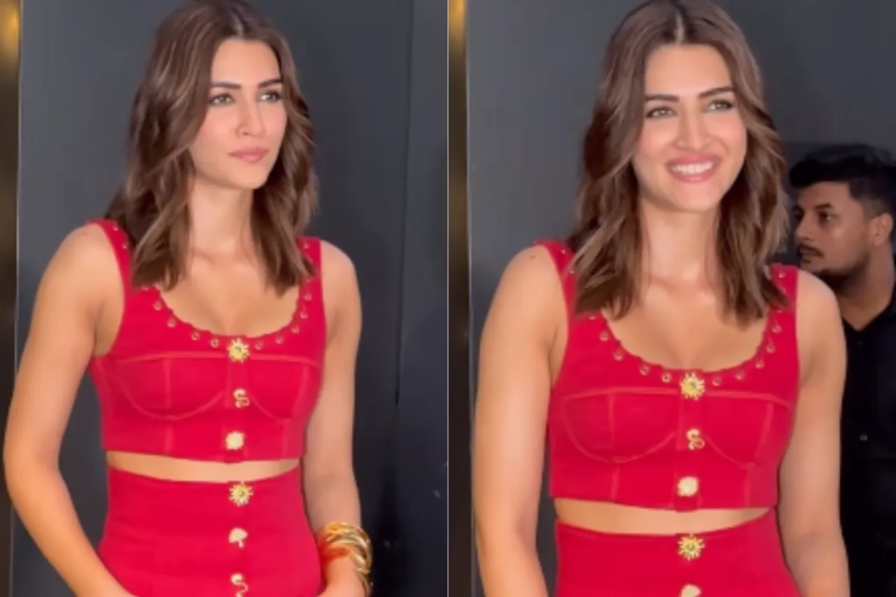 Kriti Sanon