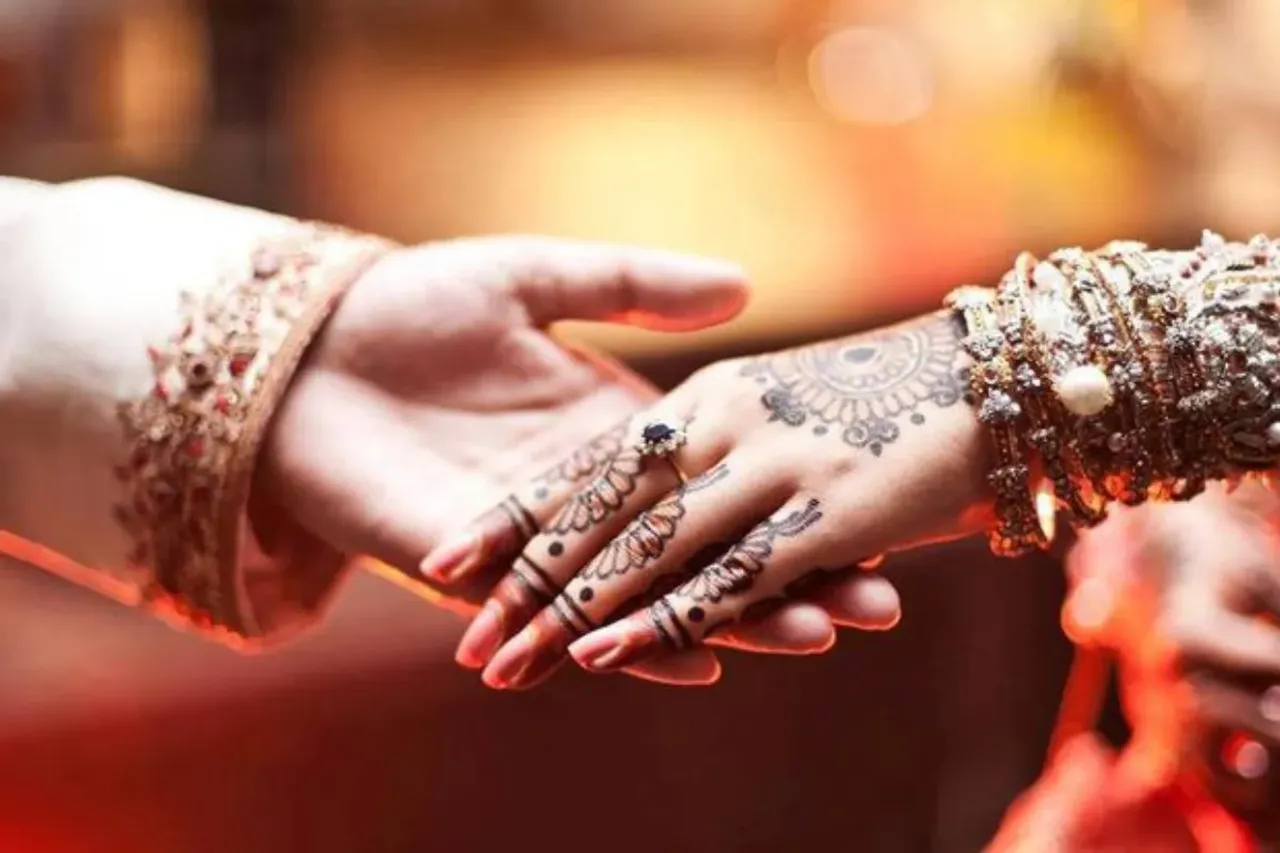 Right Time to Marry