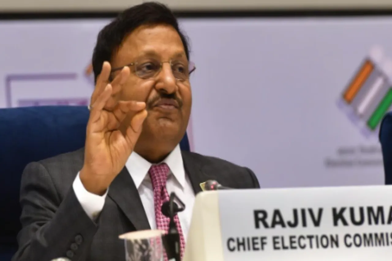 Lok Sabha Election 2024