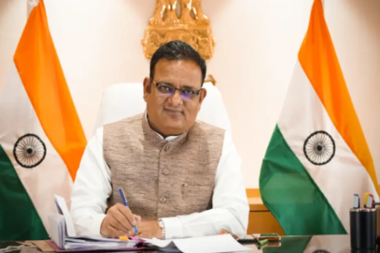Lok Sabha Election 2024