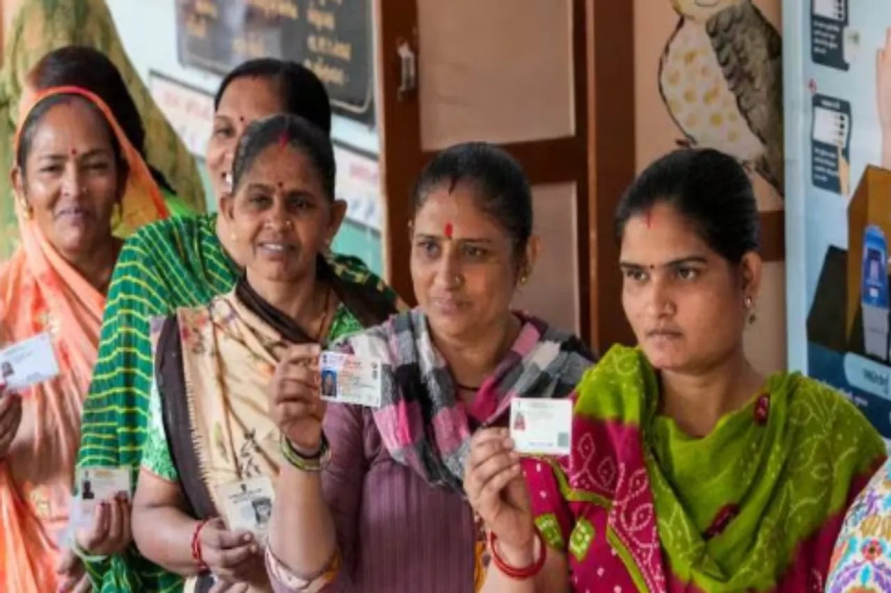 Lok Sabha Elections 2024