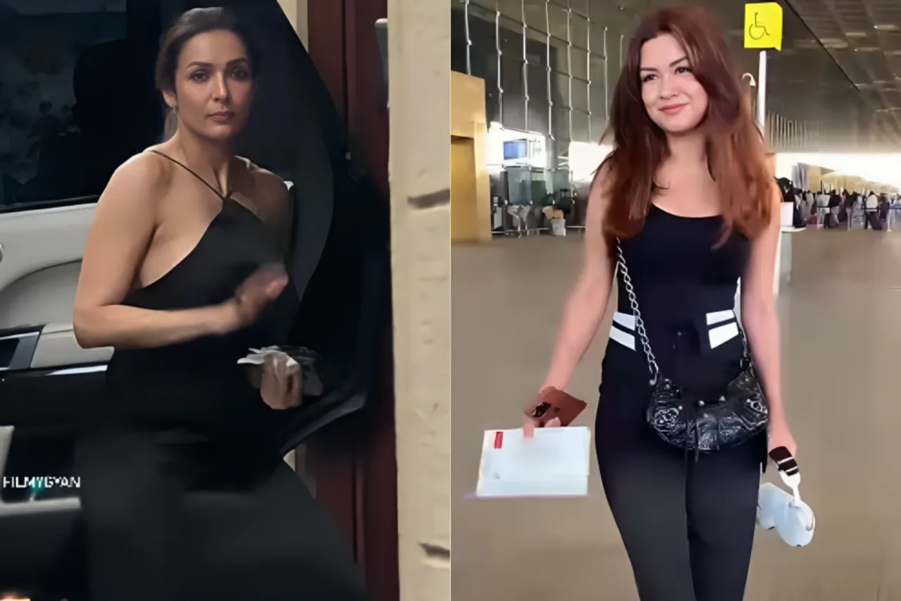 Malaika Arora