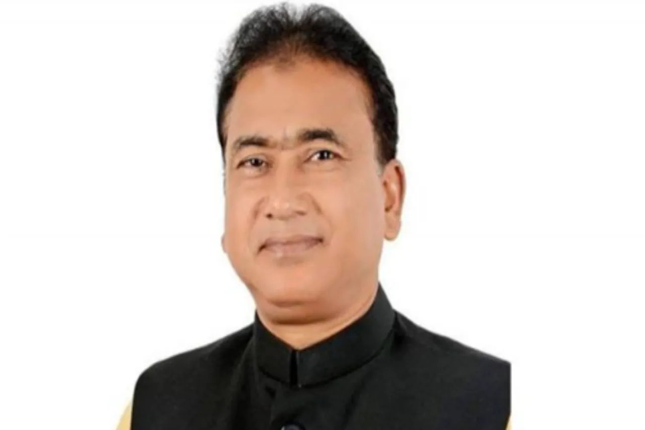 Md Anwarul Azim