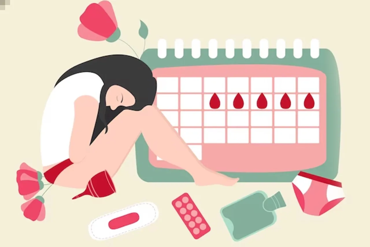 Menstrual Hygiene Day 2024