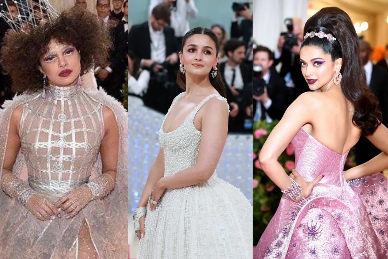 Met Gala 2024