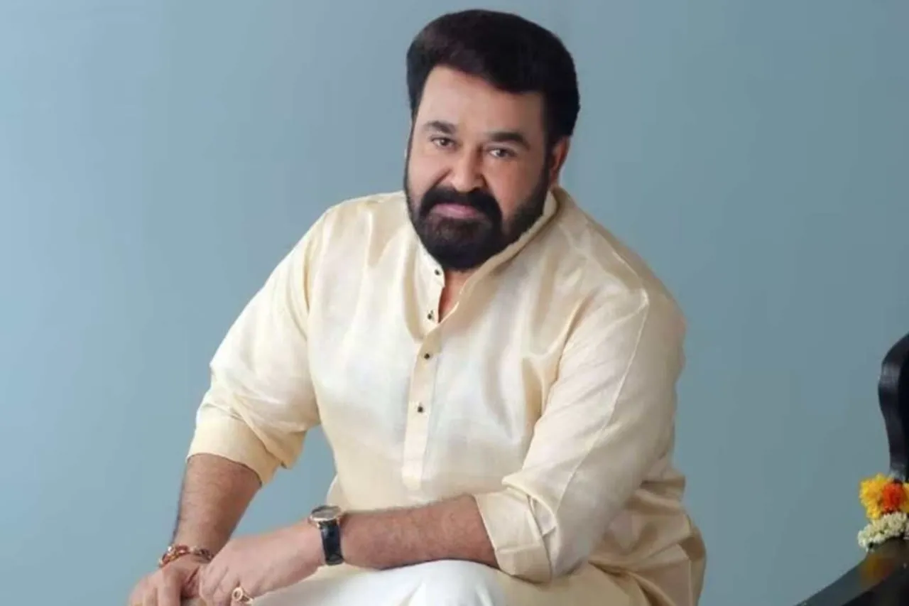 Mohanlal Birthday