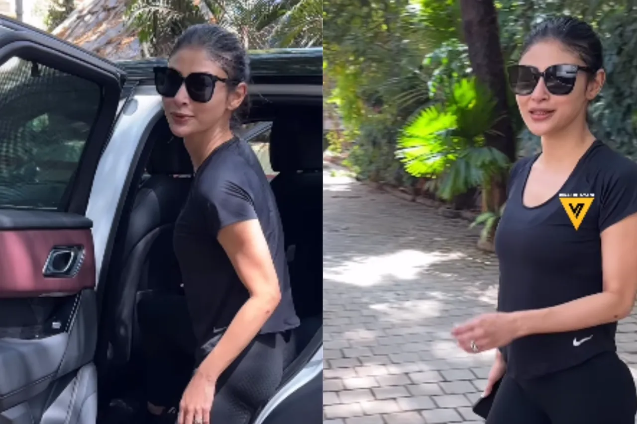 Mouni Roy