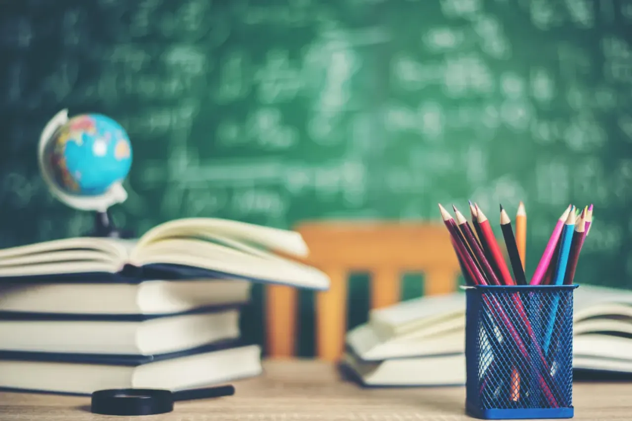 New Education Policy