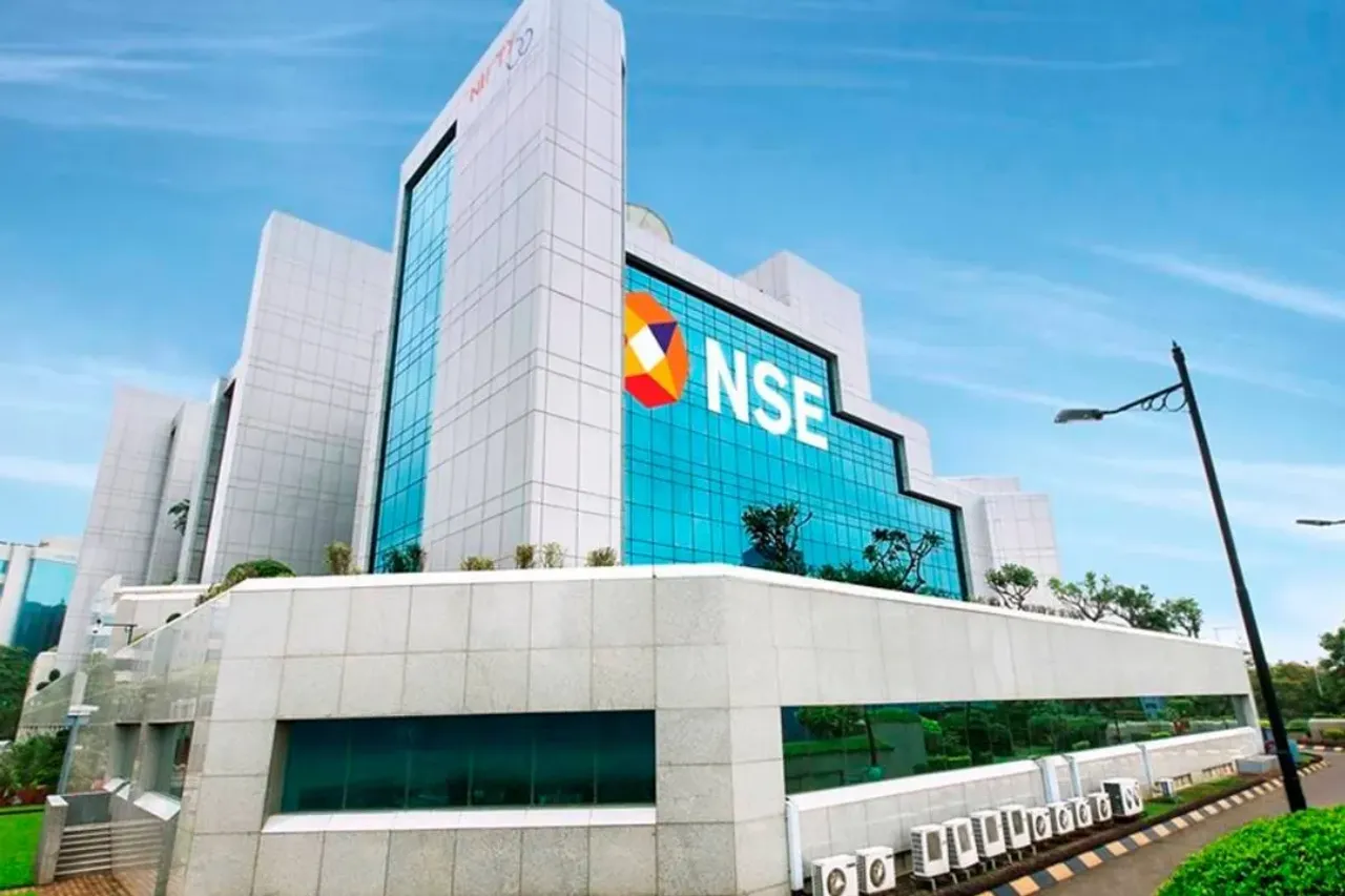 NSE