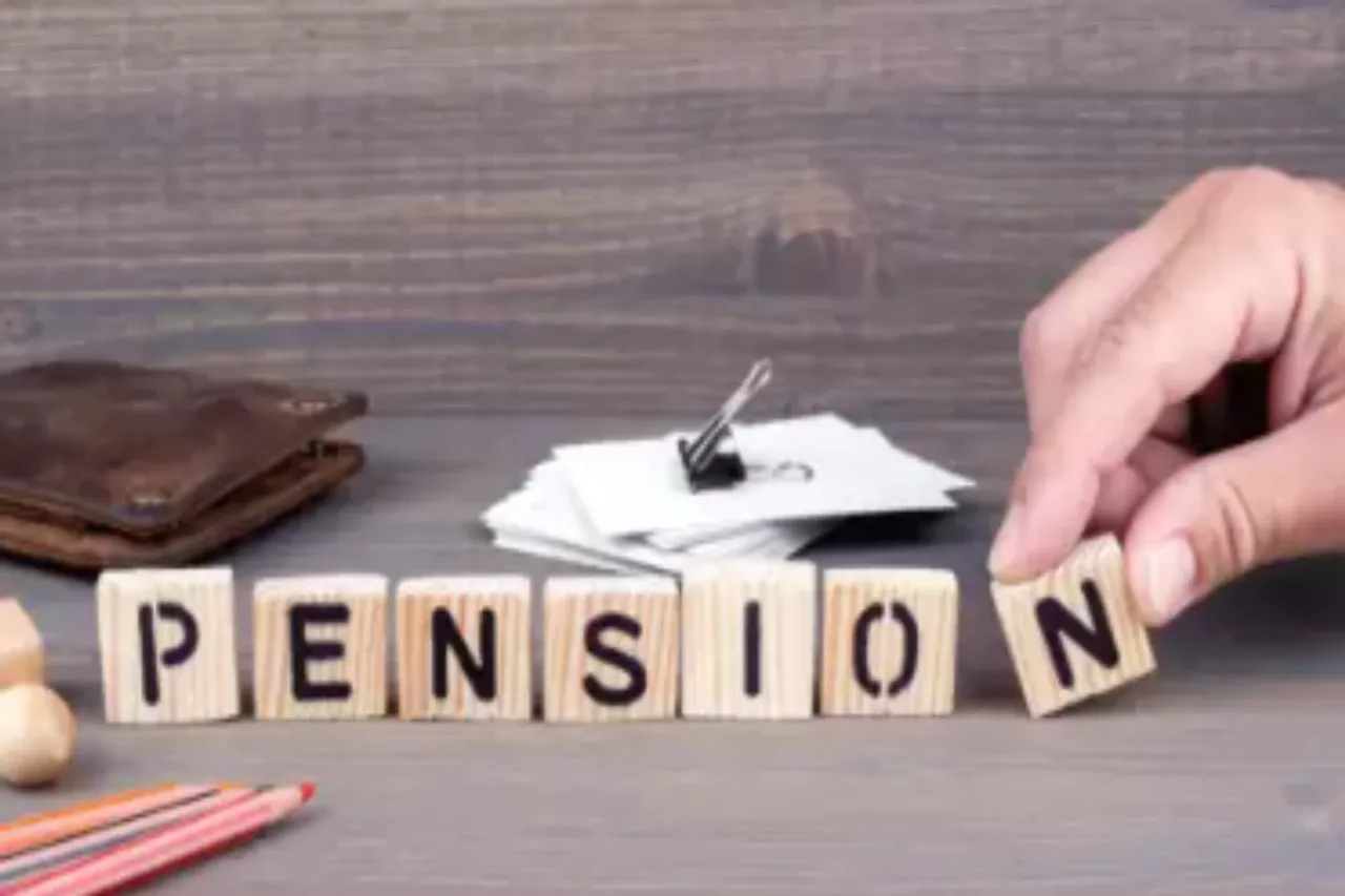 National Pension System