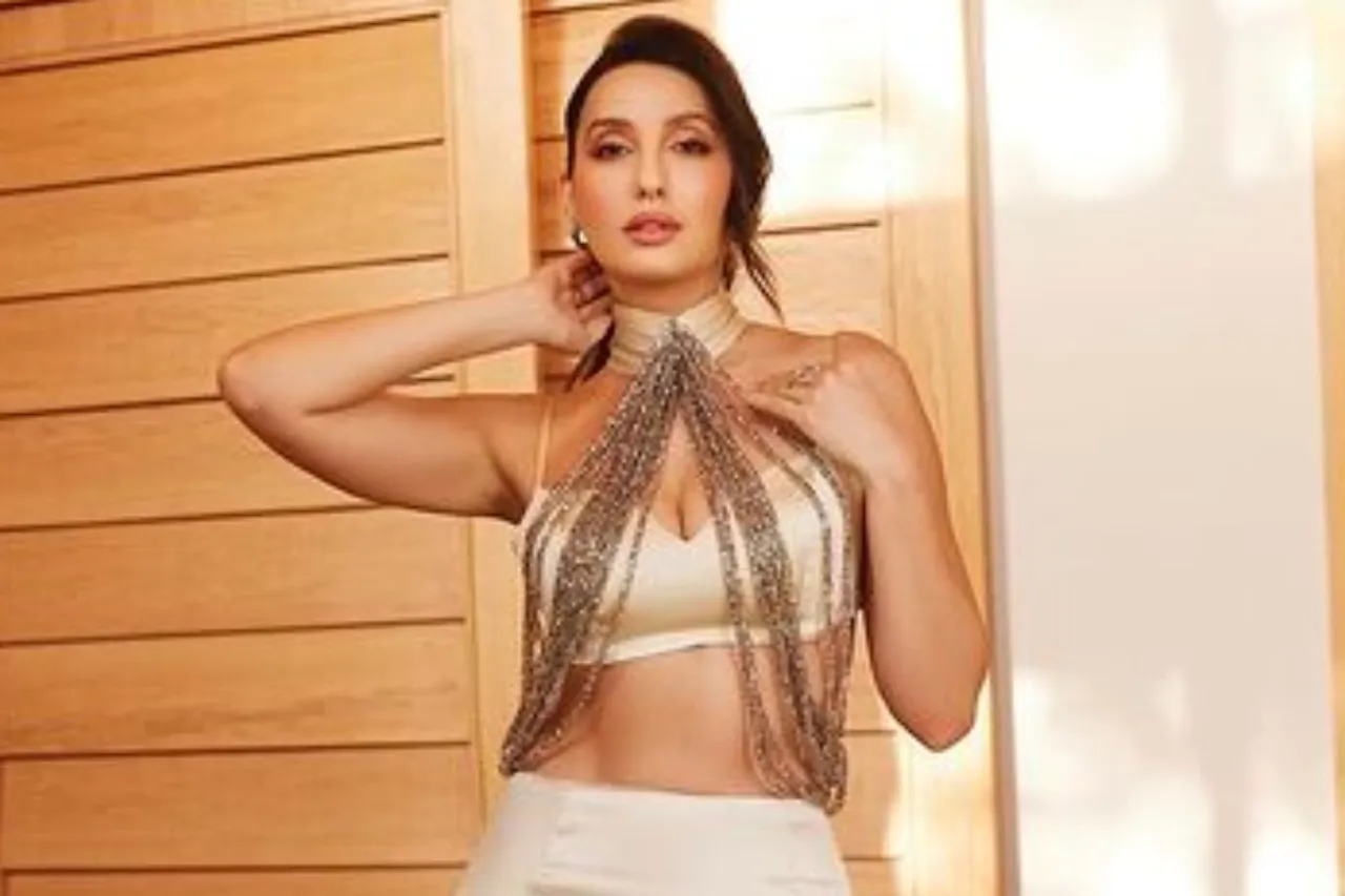 Nora Fatehi