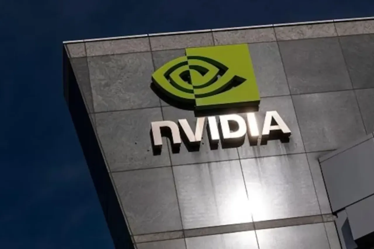 Nvidia