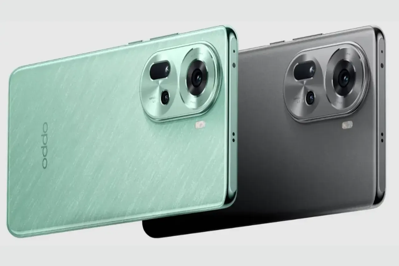 Oppo Reno 12 Series