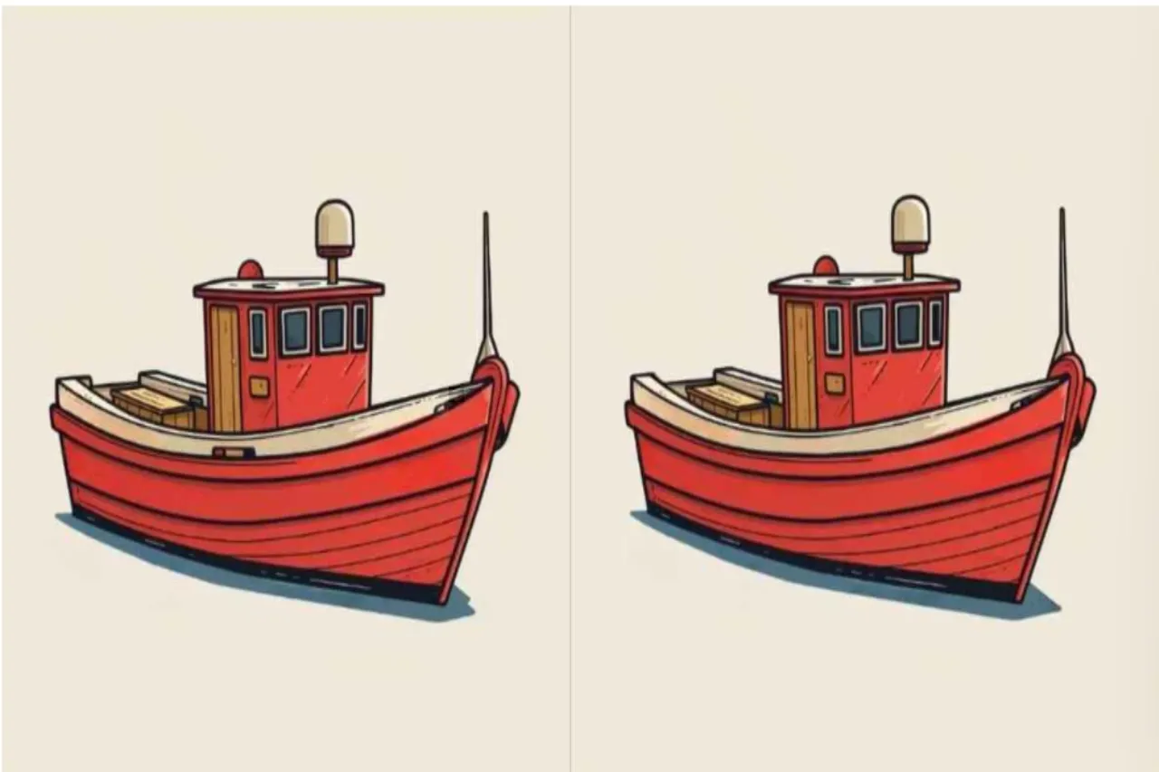 Optical Illusion