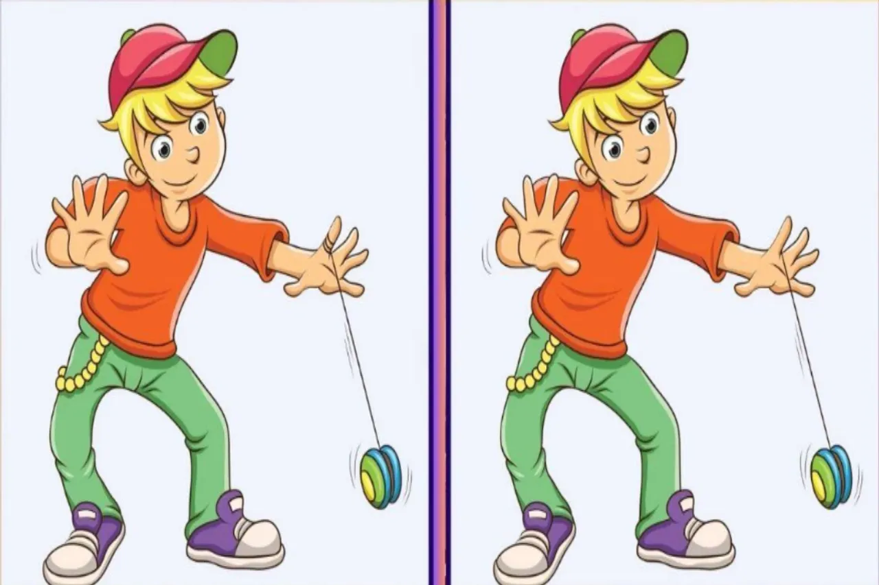 Optical Illusion
