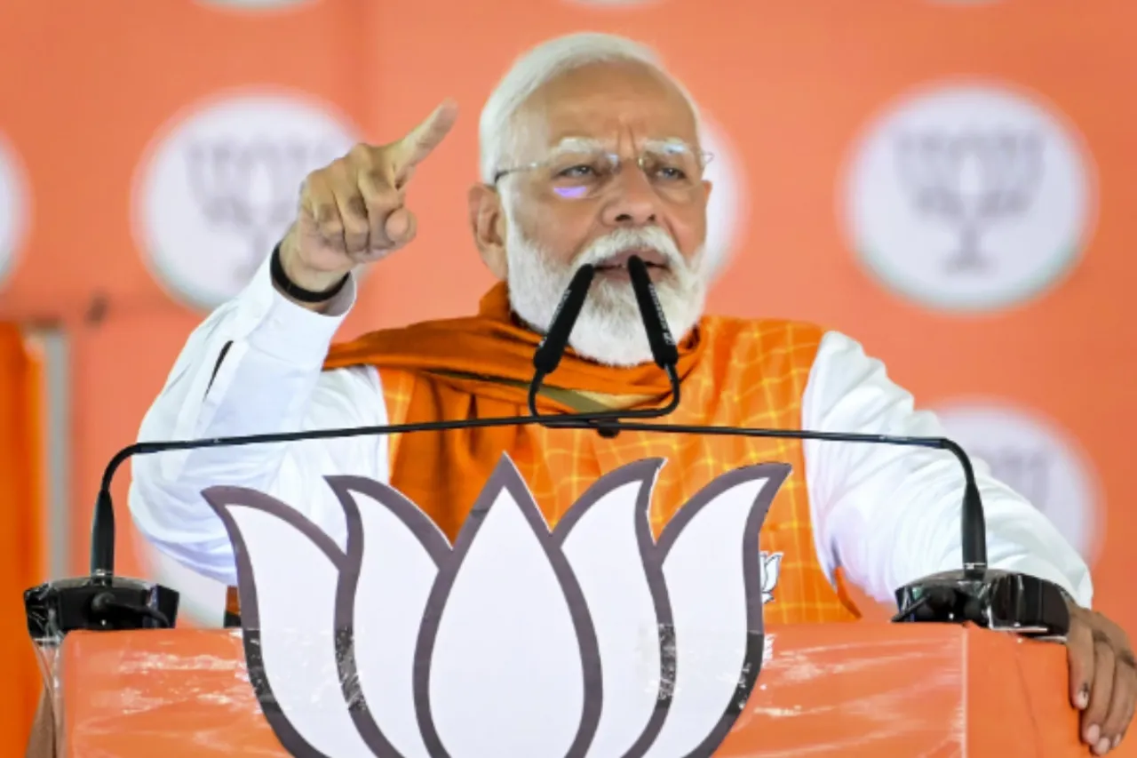 PM Modi