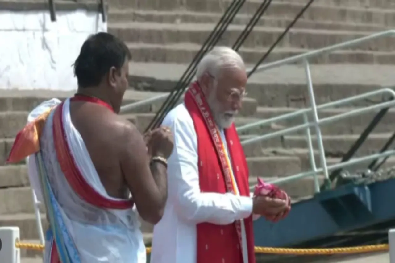 PM Modi