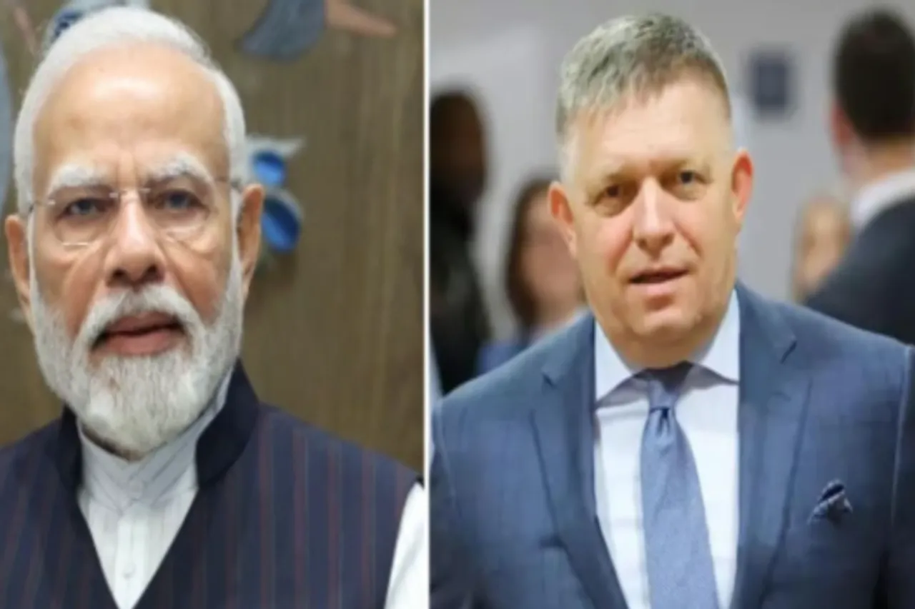 PM Modi