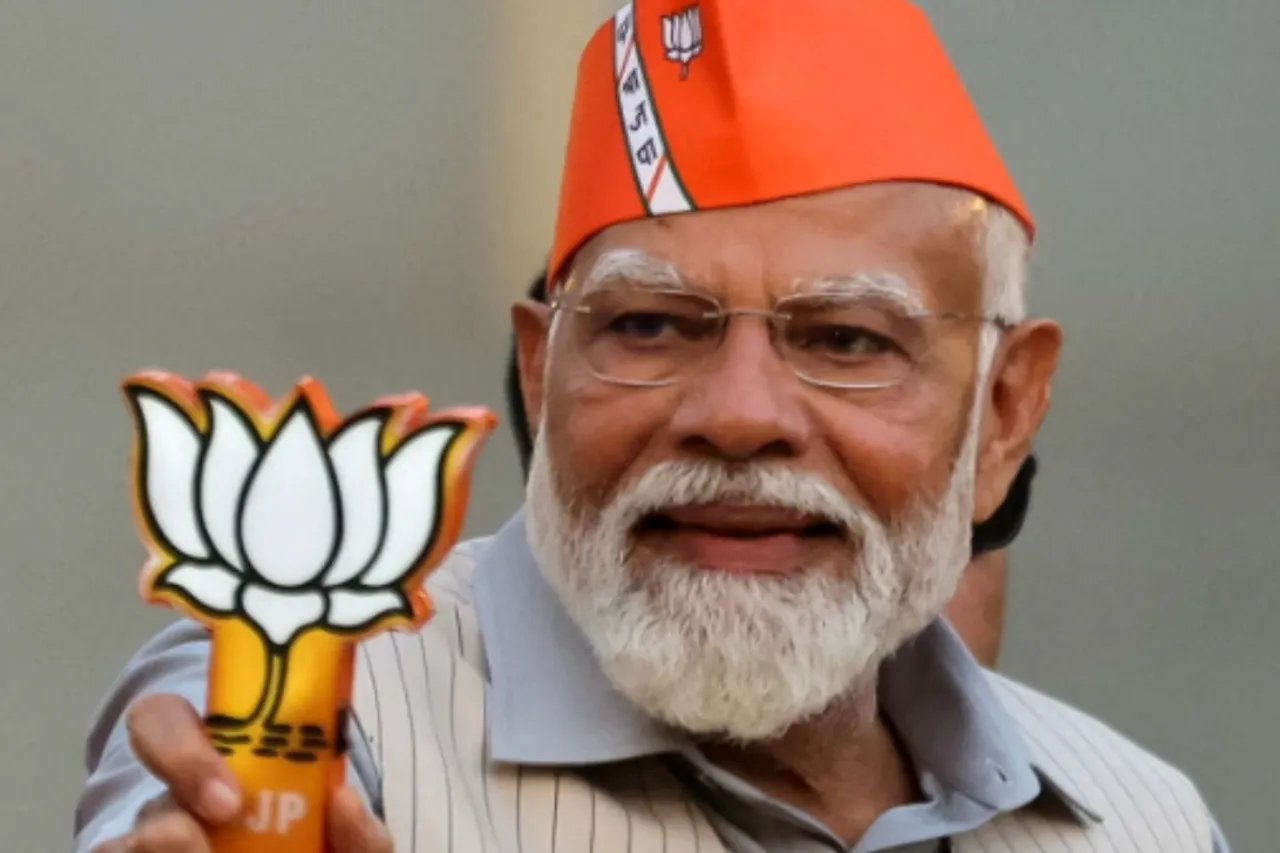 PM Modi