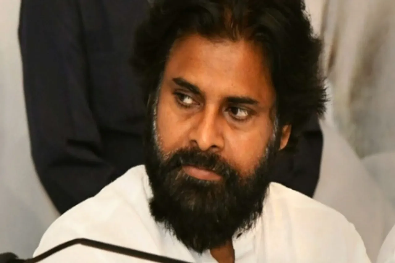 Pawan Kalyan