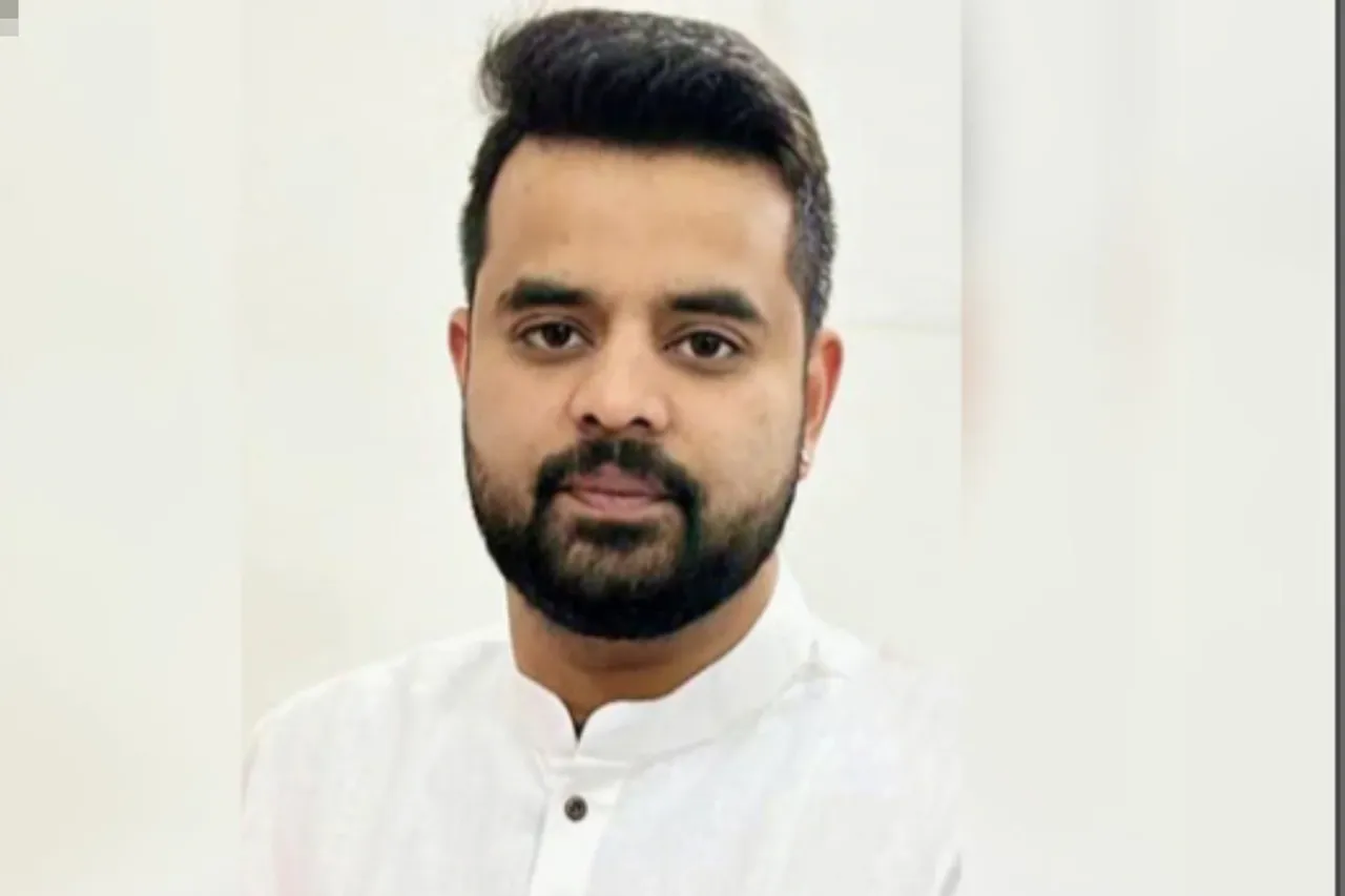 Prajwal Revanna