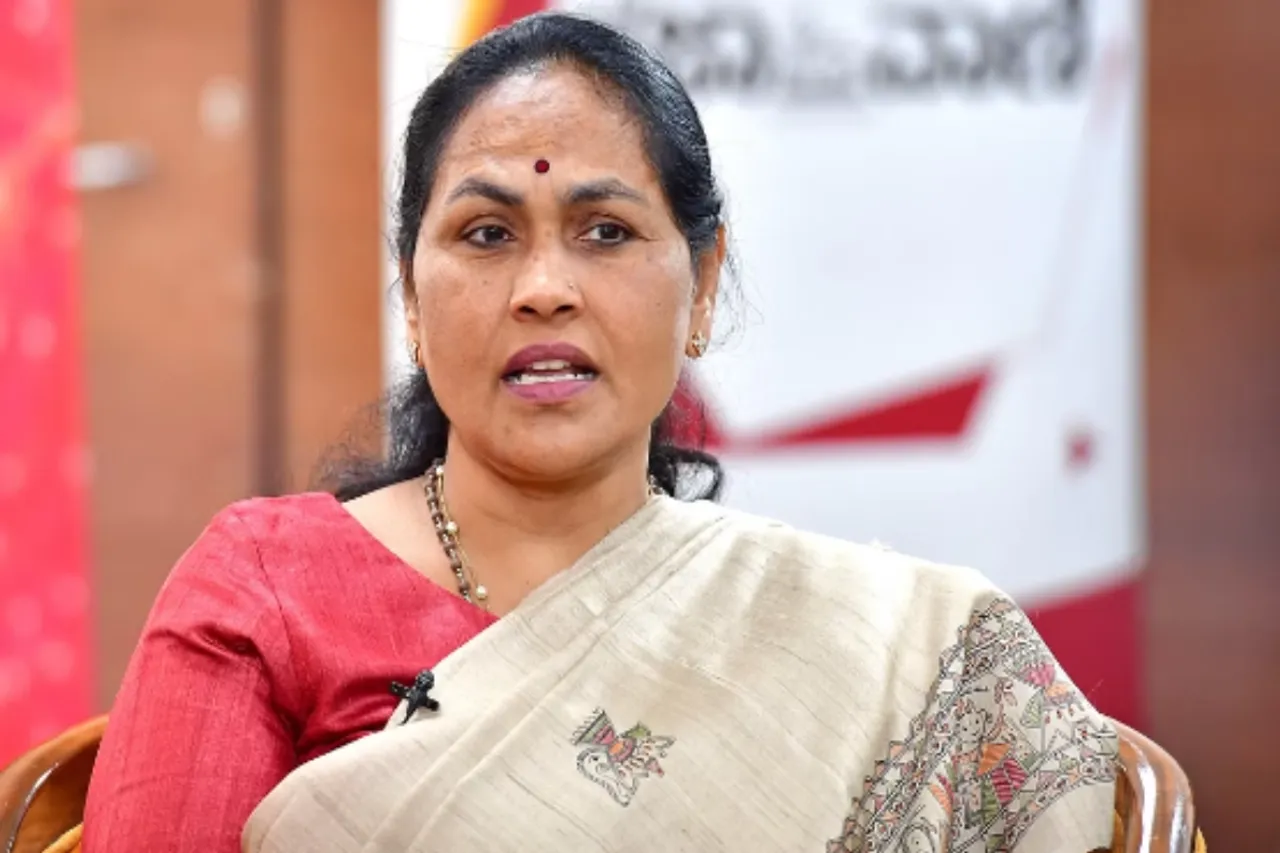 Prajwal Revanna