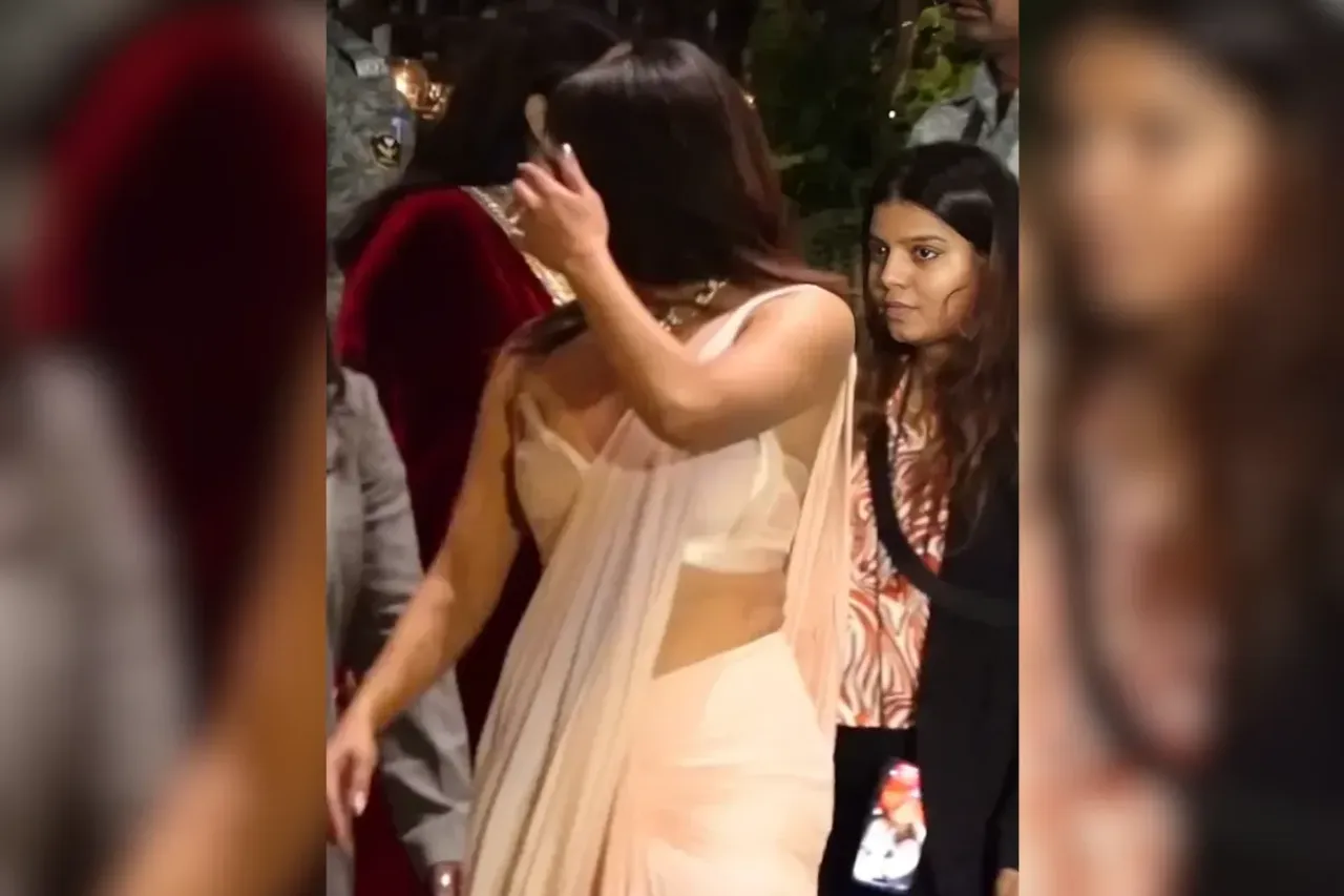 Priyanka Chopra