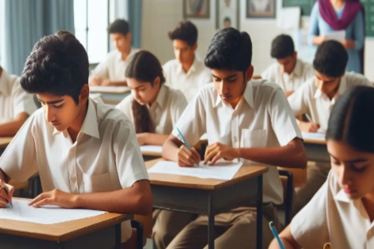 RBSE Class 5th and 8th Result 2024