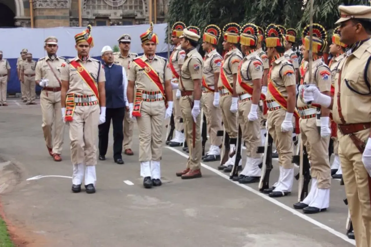 RPF Recruitment 2024