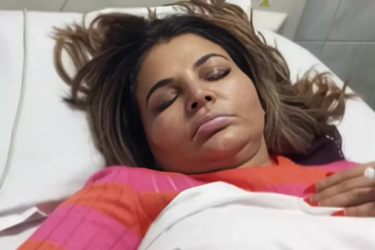 Rakhi Sawant