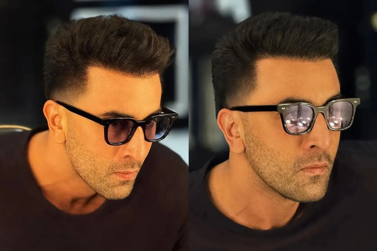 Ranbir Kapoor