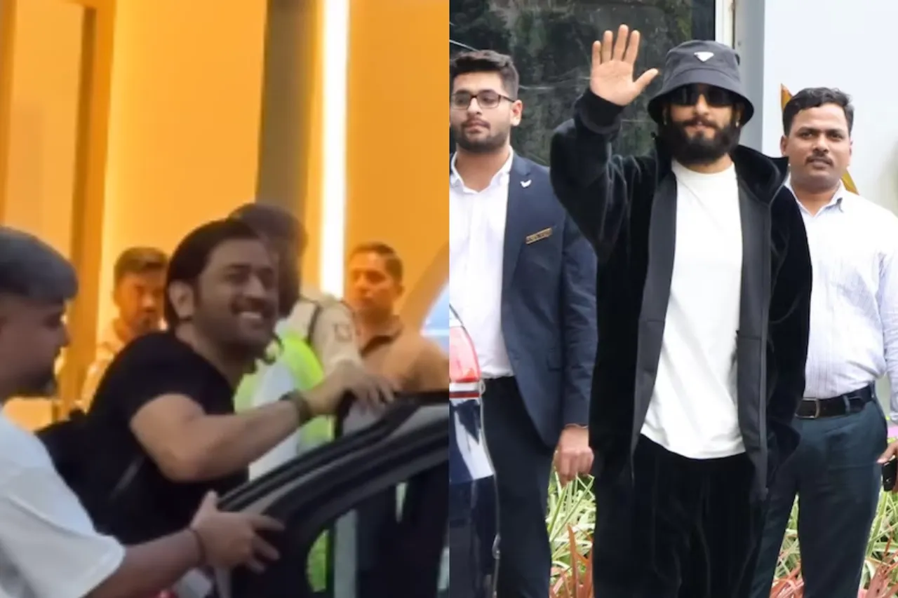 Ranveer Singh