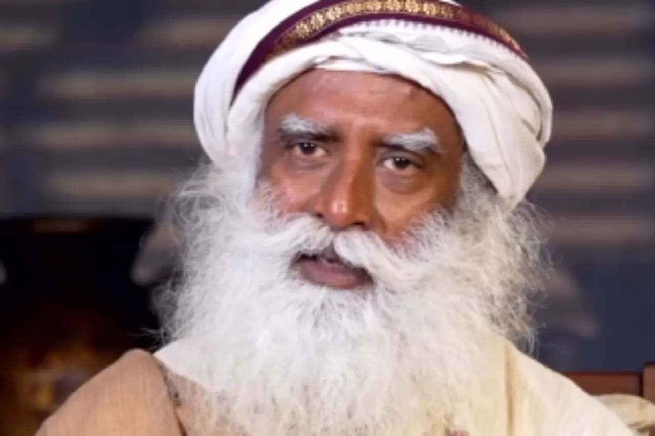 Sadhguru Tips