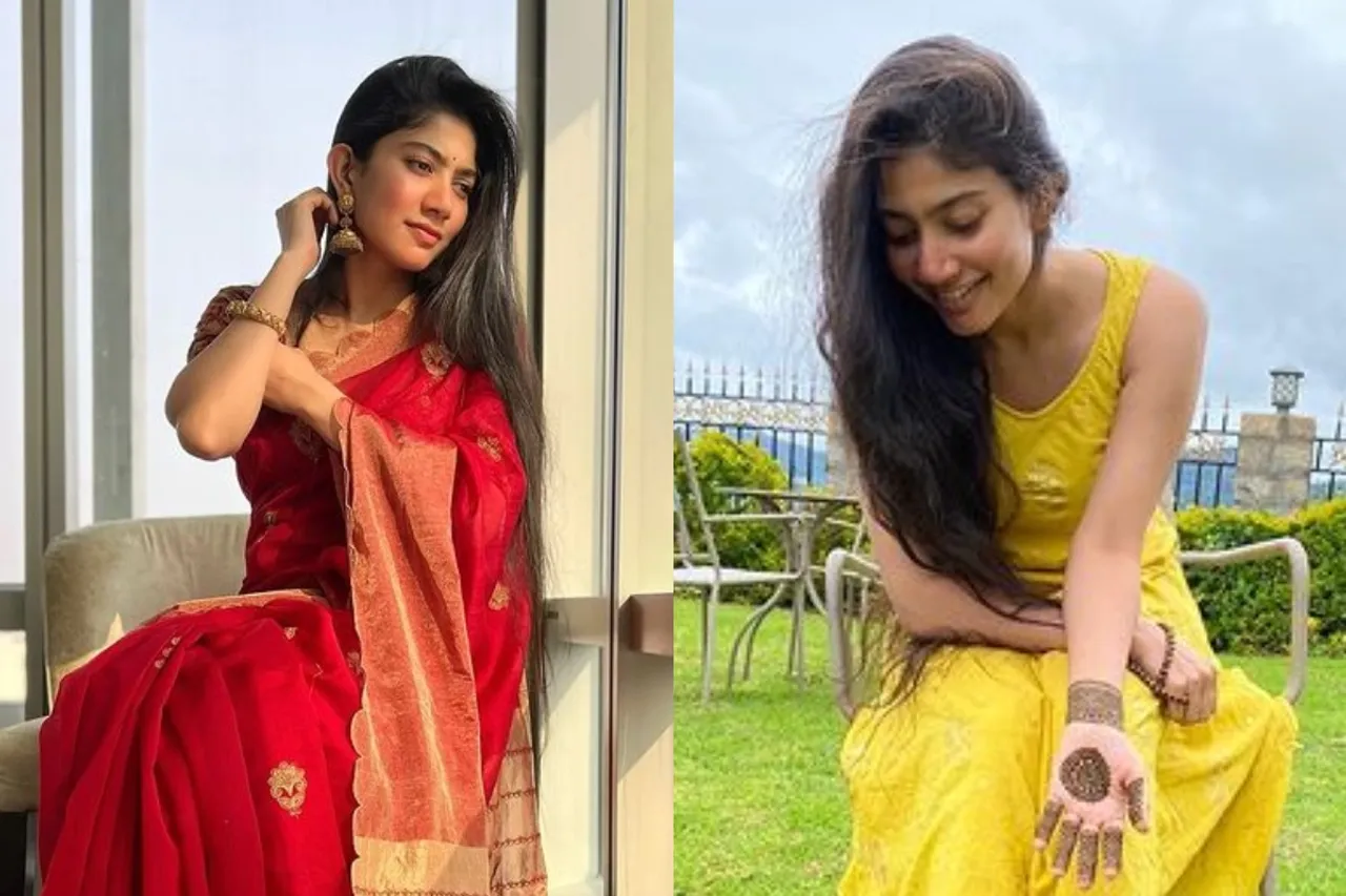 Sai Pallavi